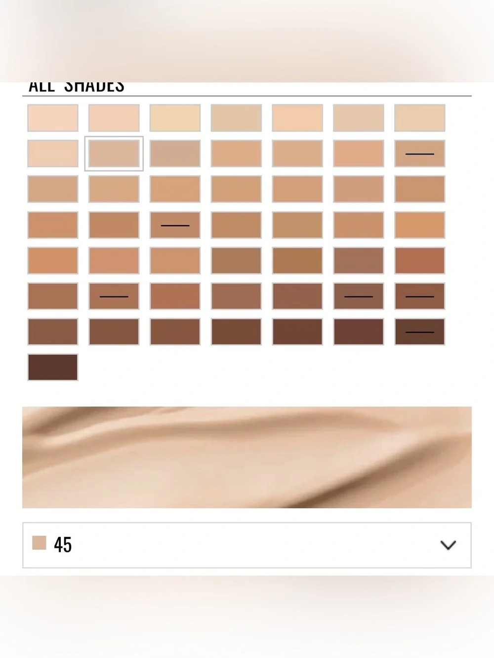 NEW IL MAKIAGE After Party Next Gen Full Coverage Foundation Shade 045